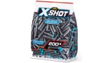  X Shot-excel 200pk Refill Darts (36592)