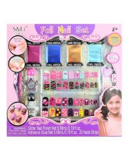 Robetoy Foil Nail Set (32297)