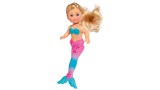 Papusa Steffi Love Doll Mermaid Friends (105733336)