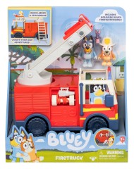 Bluey Firetruck (90246)