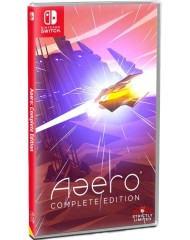 Aaero Complete Edition