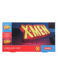 Xmen Logo Light