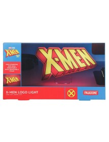 Xmen Logo Light 