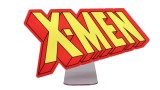 Xmen Logo Light