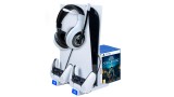  Charging Station Slim White pentru PS5