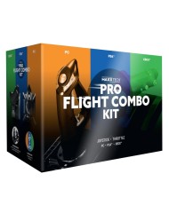 Maxx Tech Pro Flight Combo Xbox