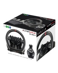 Subsonic Superdrive Gs 950 X Xsx