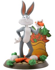 Looney Tunes Bugs Bunny 12cm