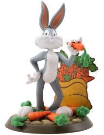 Looney Tunes Bugs Bunny 12cm 