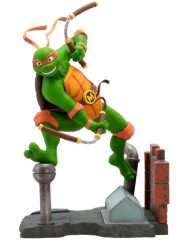 Tmnt Michelangelo 21cm