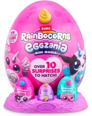 Rainbocorns Eggzania Mini S1 (9296)