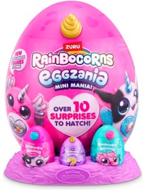 Rainbocorns Eggzania Mini S1 (9296) 