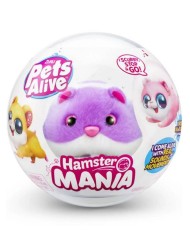 Pets Alive Hamstermania S1 (9543)