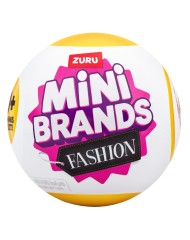 5 Surprises Fashion Mini Brands S3 (77485gq2)