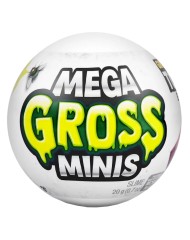 5 Surprises Fashion Mega Gross Mini Brands S1 (77355)