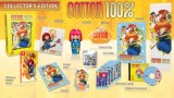 Joc Cotton 100% Collectors Edition pentru Nintendo Switch