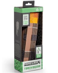 Minecraft Torch 25cm