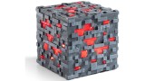 Minecraft Illuminating Redstone