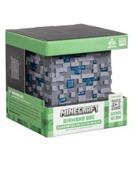 Minecraft Illuminating Diamond