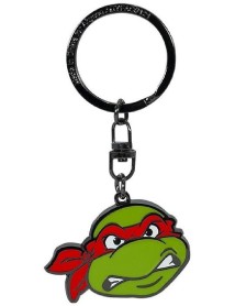 Tmnt Keychain Raphael 