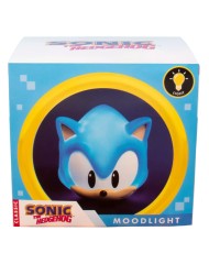 Sonic Mood Light