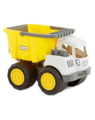 Little Tikes My First Cars Dirt Diggerstm 2in1 Dump Truck (650543peuc)