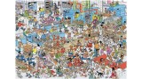 Jan Van Haasteren The Bakery (1000pcs) (jum01843)