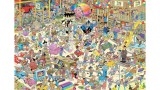  Jan Van Haasteren Toy Shop (1000pcs) (jum9073)
