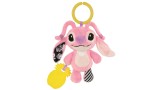 Jucarie Plus Clementoni Travel Plush Disney Angel (17937)