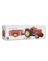 Le Toy Van Berties Tractor (ltv468)