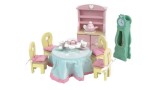  Le Toy Van Daisylane Dining Room (lme056)