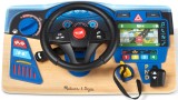  Melissa & Doug Vroom And Zoom Interactive Dashboard (41705)