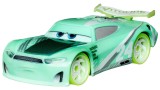  Disney Cars Glow Racers Chase Racelott Vehicle (hym84)