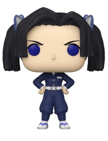 Pop Animation Demon Slayer Aoi Kanzaki* 1535 9cm 