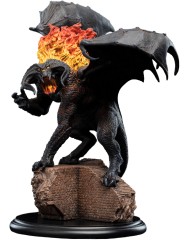The Lord Of The Rings Trilogy The Balrog In Moria Miniature 19cm