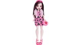 Papusa Mattel Monster High Fashion Doll Draculaura (hky74)