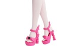 Papusa Mattel Monster High Fashion Doll Draculaura (hky74)