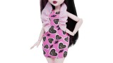 Papusa Mattel Monster High Fashion Doll Draculaura (hky74)