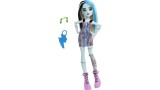 Papusa Mattel Monster High Fashion Doll Frankie Stein (hky76)