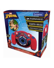 Lexibook Spiderman Children's Camera (dj080sp)