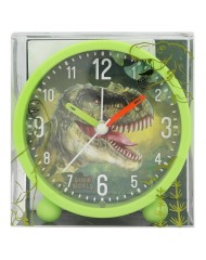 Dino World Alarm Clock (0412691)