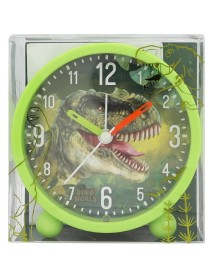 Dino World Alarm Clock (0412691) 