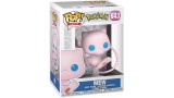 Figurina Joc Pop Games Pokemon Mew 643 9cm