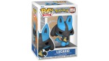 Figurina Joc Pop Games Pokemon Lucario 856 10cm