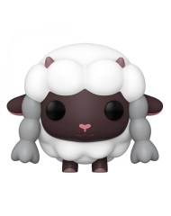 Pop Games Pokemon Wooloo 958 9cm
