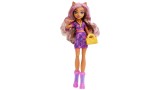 Papusa Monster High Fashion Doll Clawdeen Wolf (hky75)
