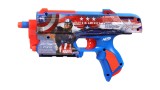  Hasbro Nerf Marvel Captain America (f9717)