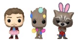 Figurina Joc 3 Pack Carrot Pocket Pop Guardians Of The Galaxy Pdq