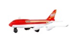  Matchbox Sky Busters Boeing 747-400 (hvm61)