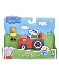 Peppa Pig Little Tractor (f4391)